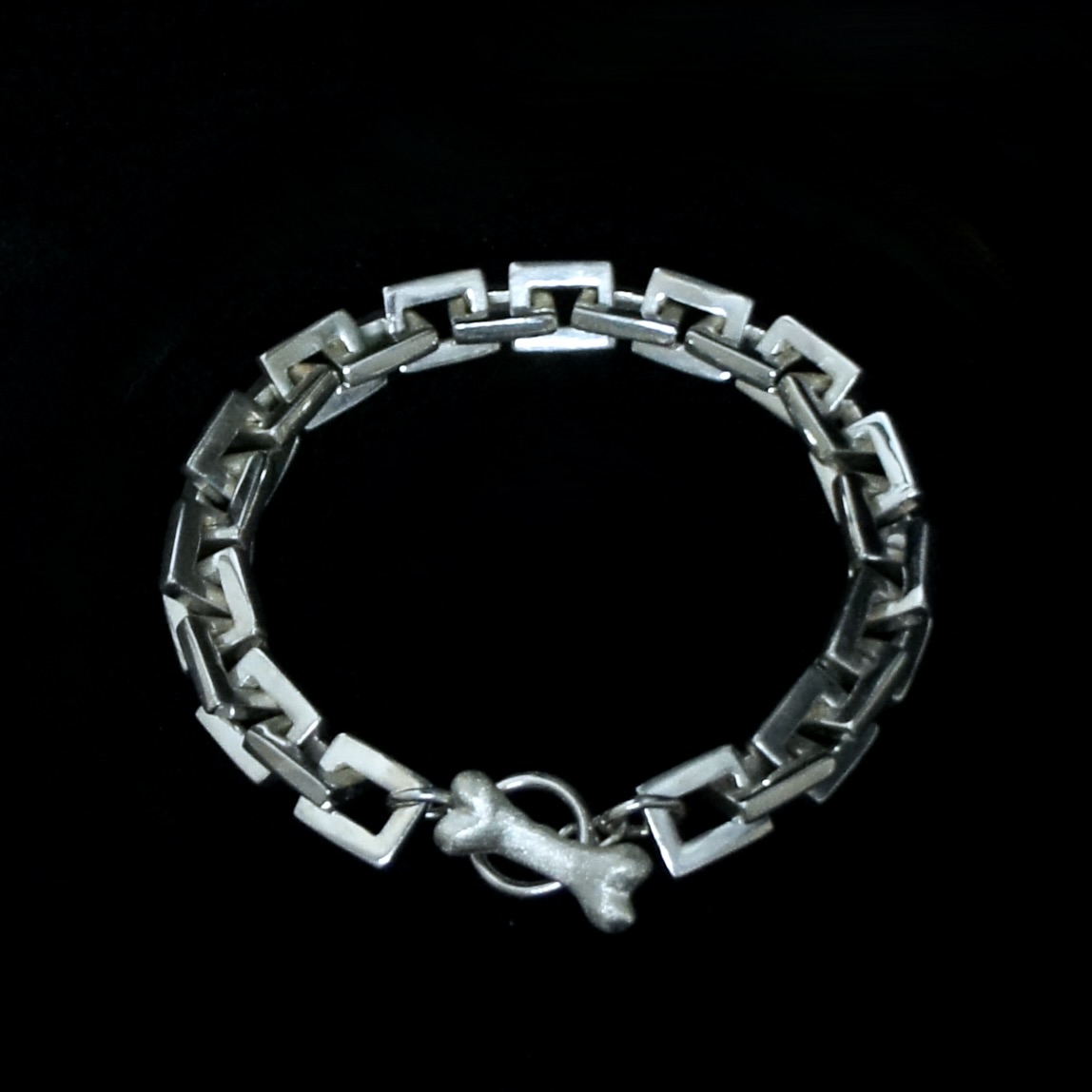 Mini Simple Rectangle Bracelet